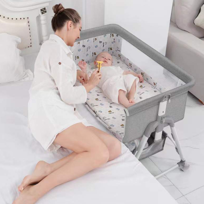 Quarto bebe bebebasic