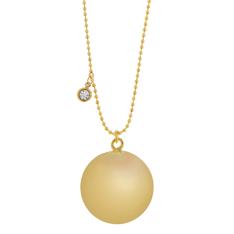 Colar de Gravidez Bola "Chloé"(Babybell) - Image 3