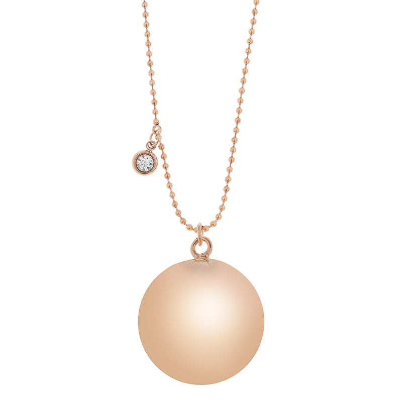 Colar de Gravidez Bola "Chloé"(Babybell)