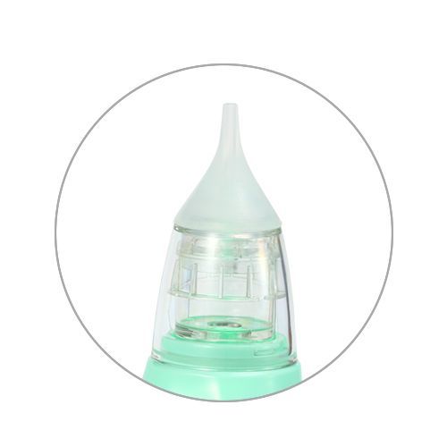 Aspirador Nasal Elétrico - Babyono - Image 10