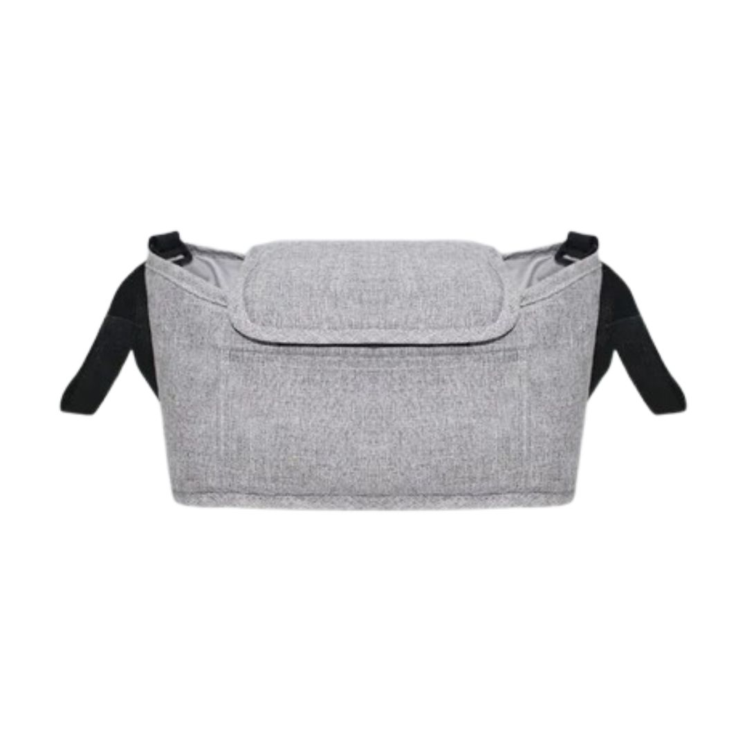 Saco de Carrinho de Bebé com Suporte de Biberão - Image 3